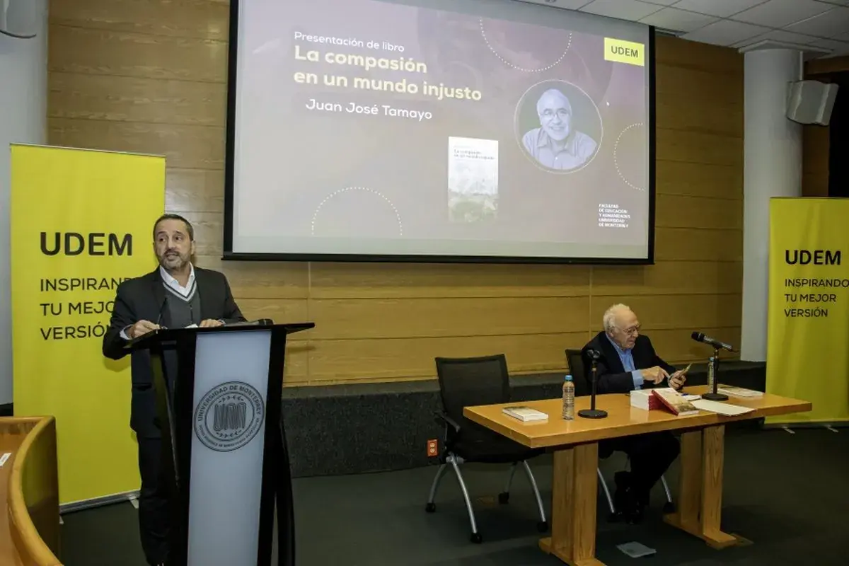 Archivo UDEM
