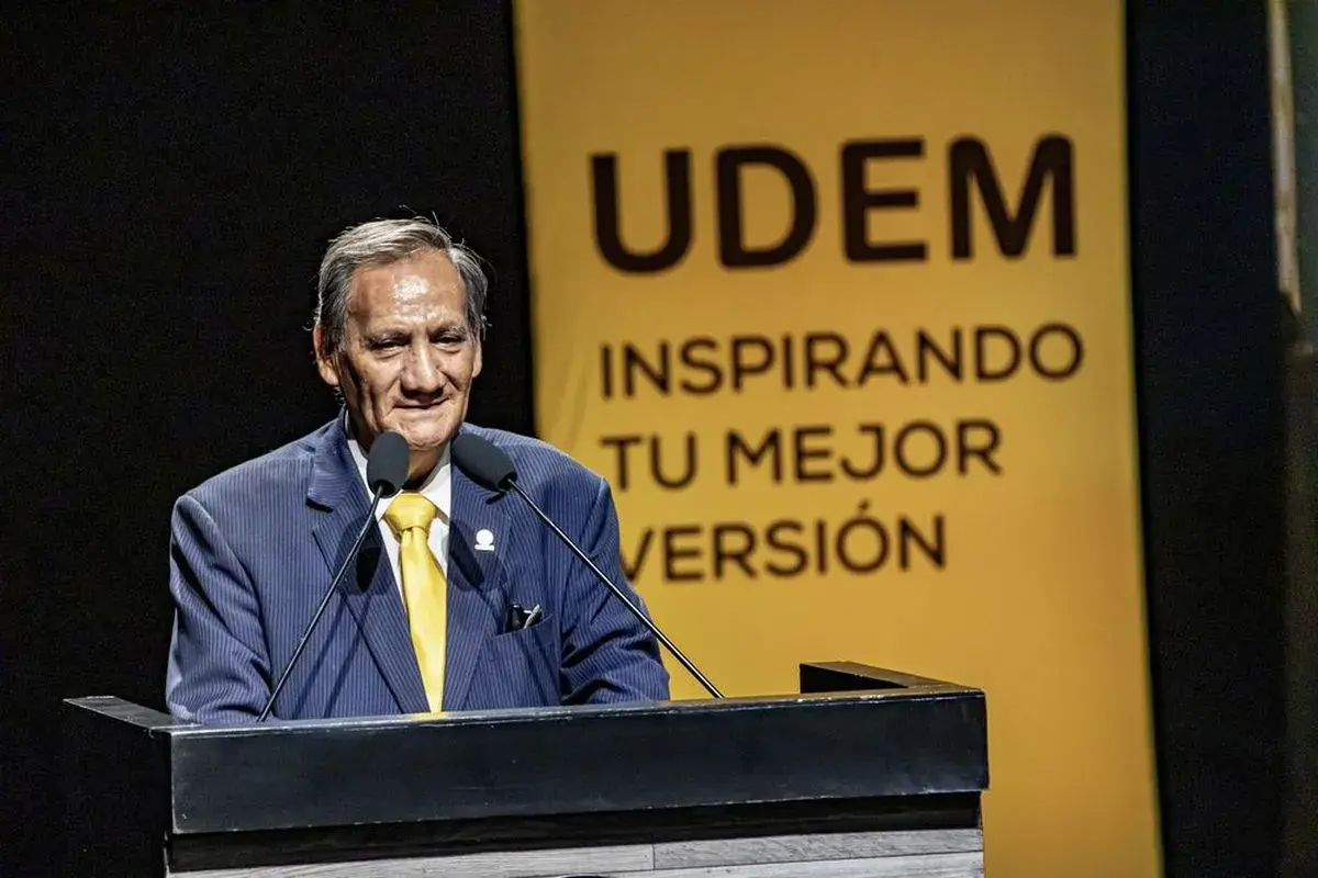 Archivo UDEM