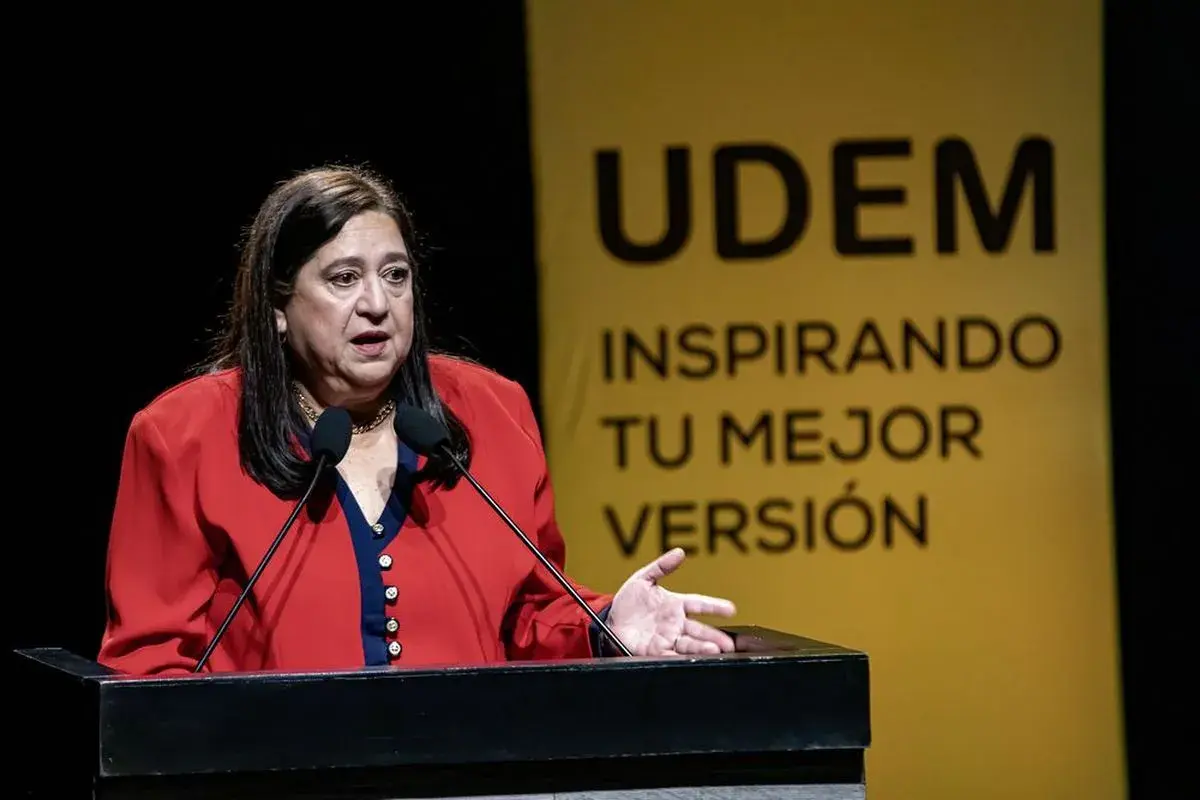 Archivo UDEM