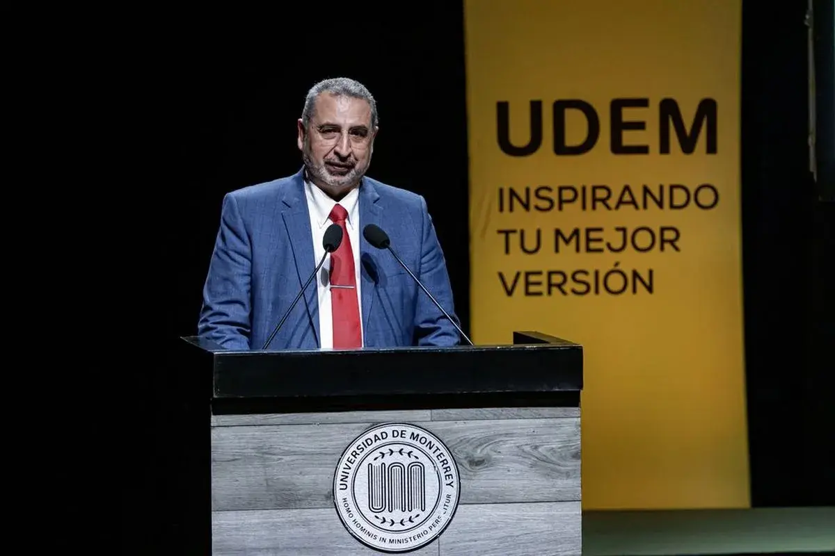 Archivo UDEM