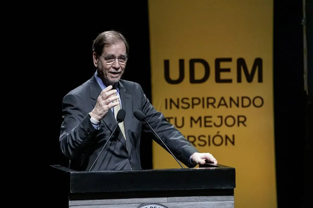 Archivo UDEM