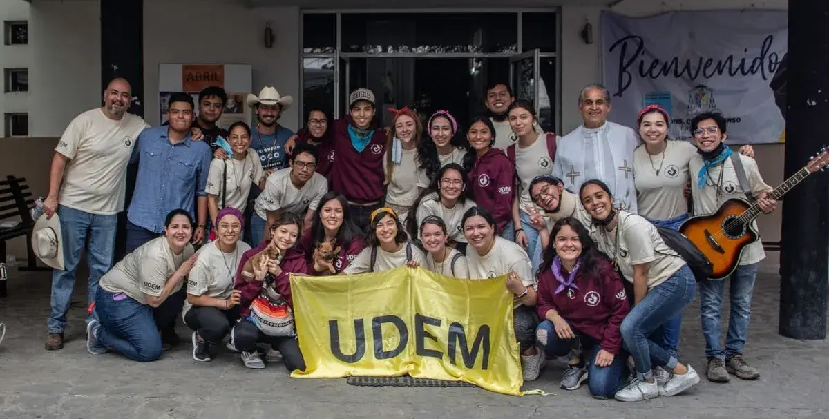Archivo UDEM