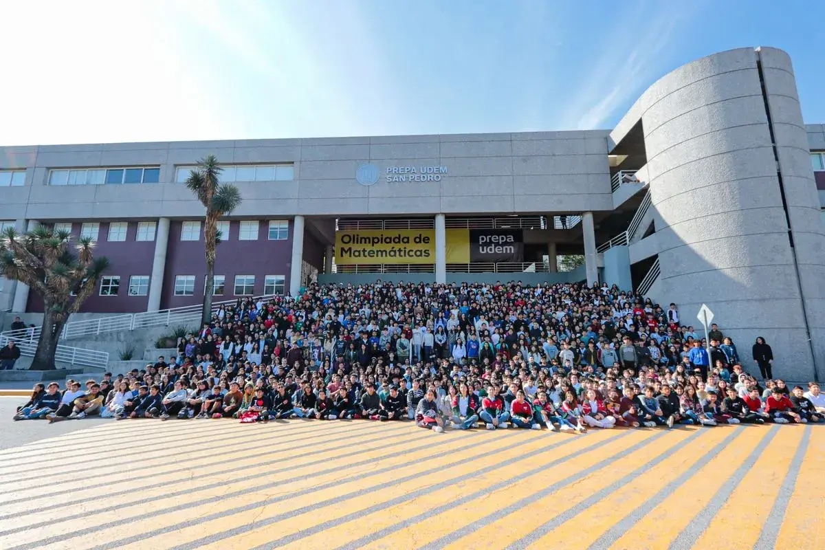 Archivo UDEM