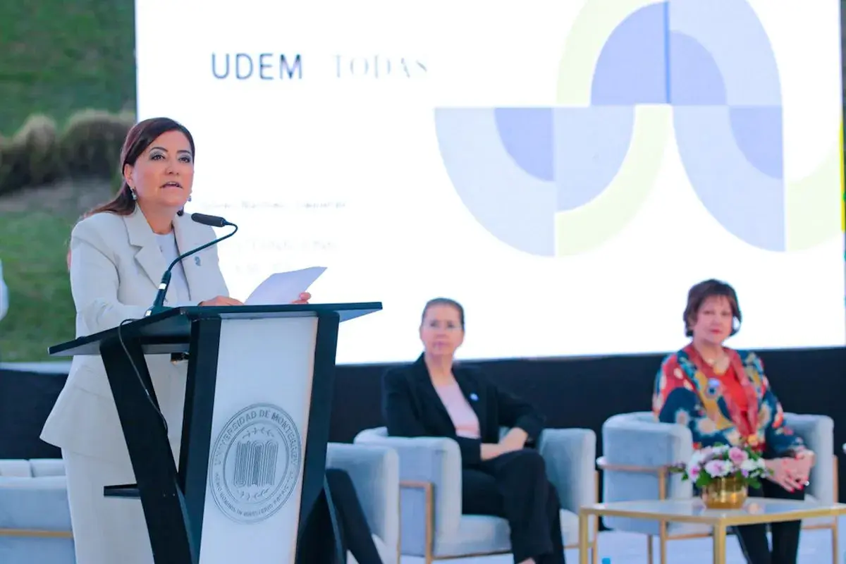 Archivo UDEM