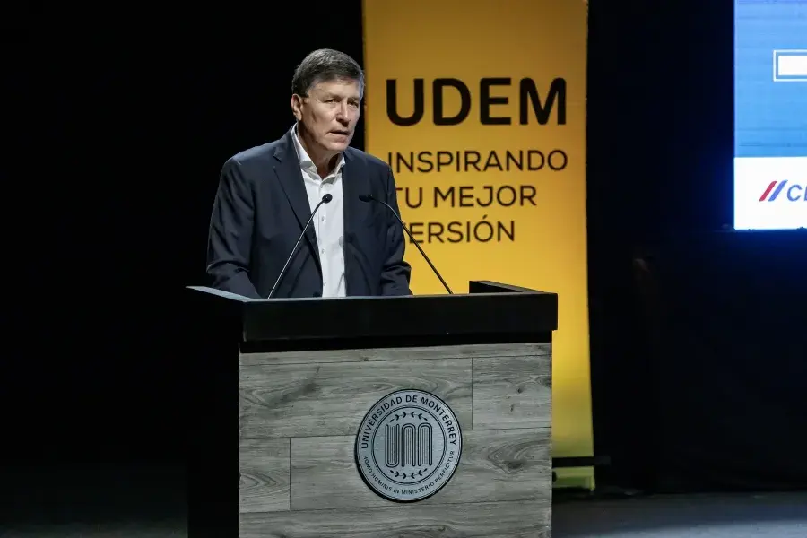 Archivo UDEM
