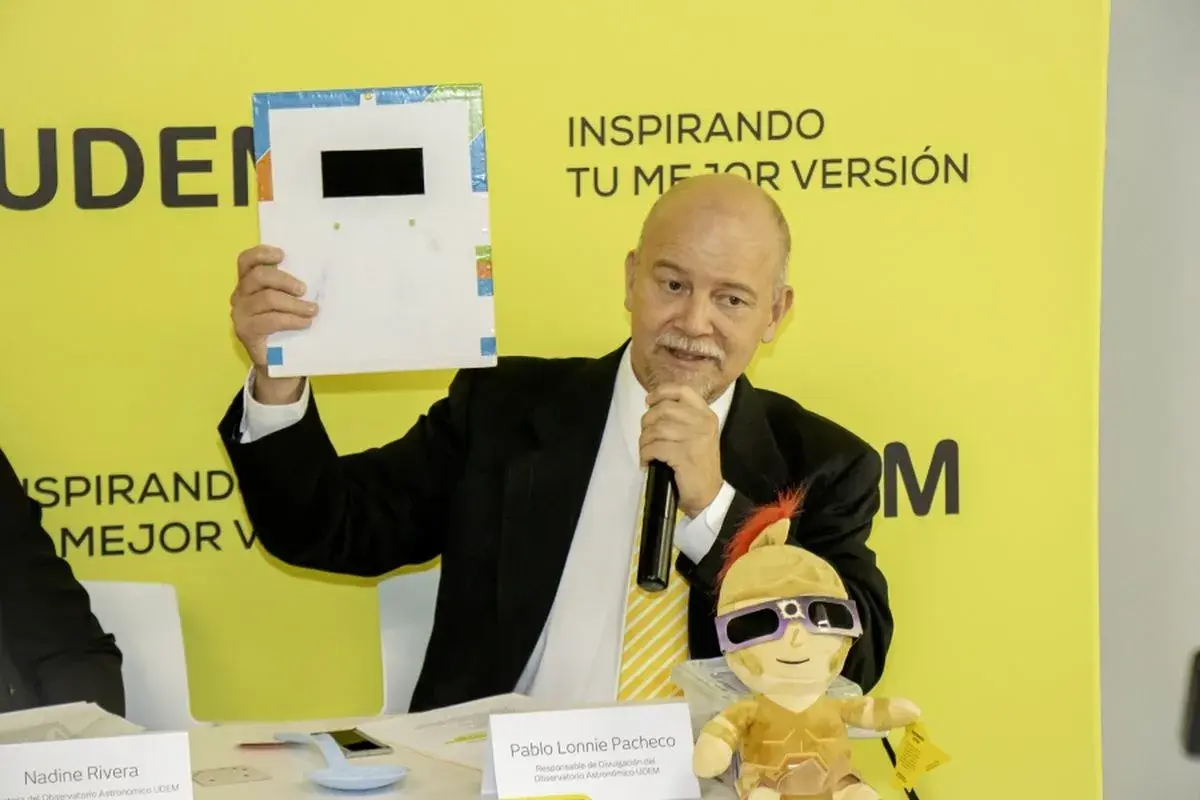 Archivo UDEM