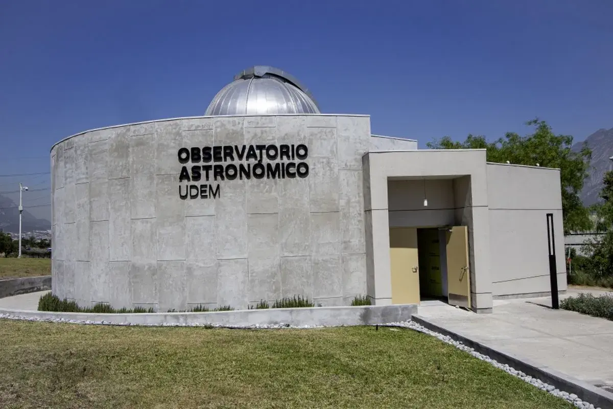Archivo UDEM