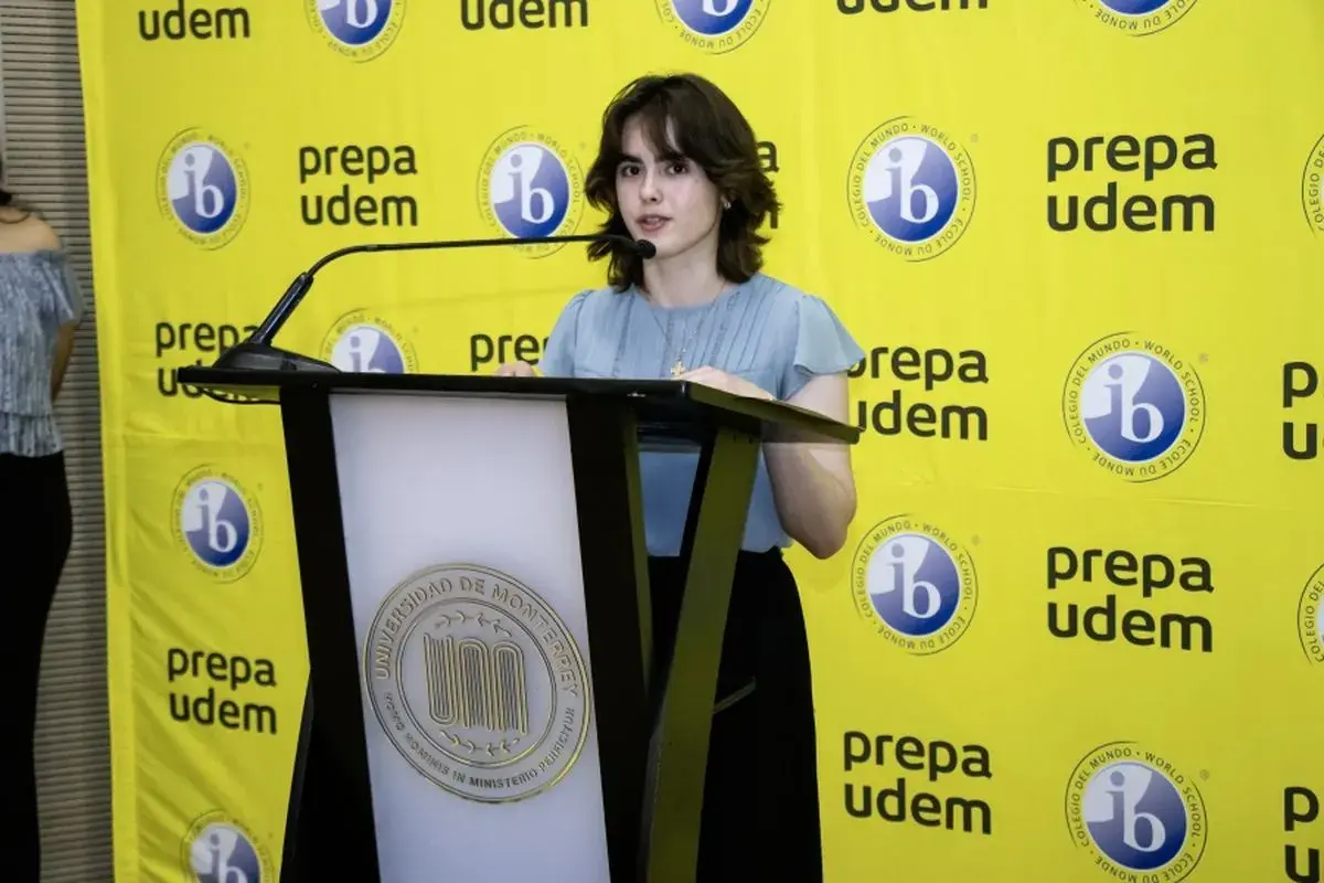 Archivo UDEM