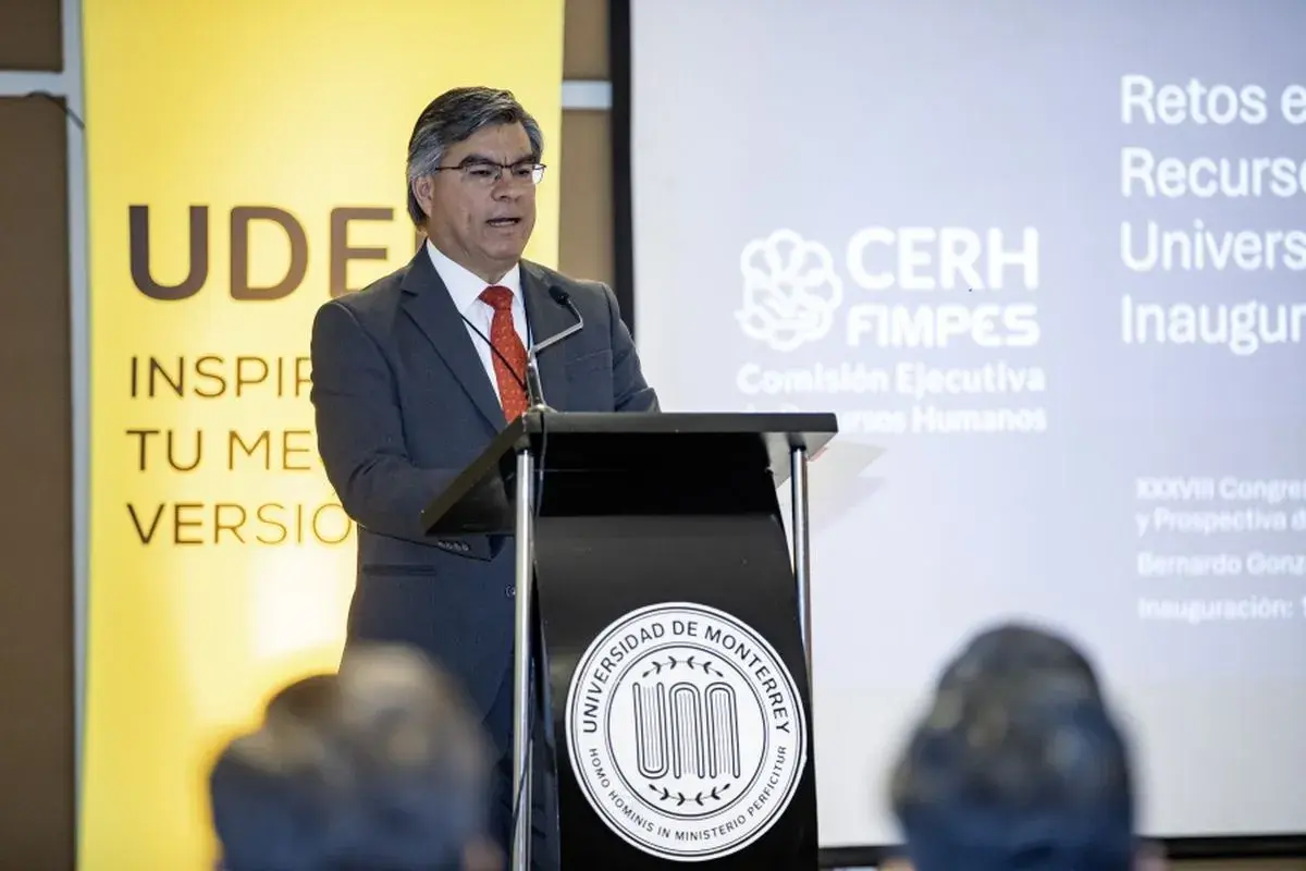 Archivo UDEM
