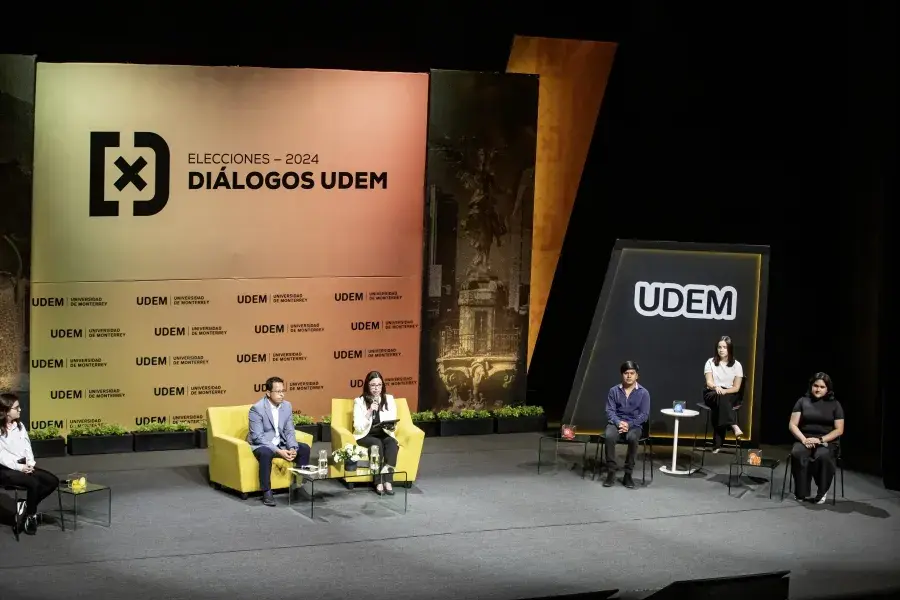 Archivo UDEM 