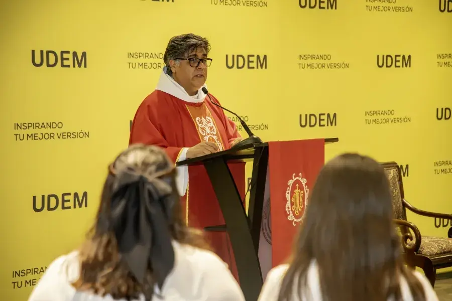 Archivo UDEM