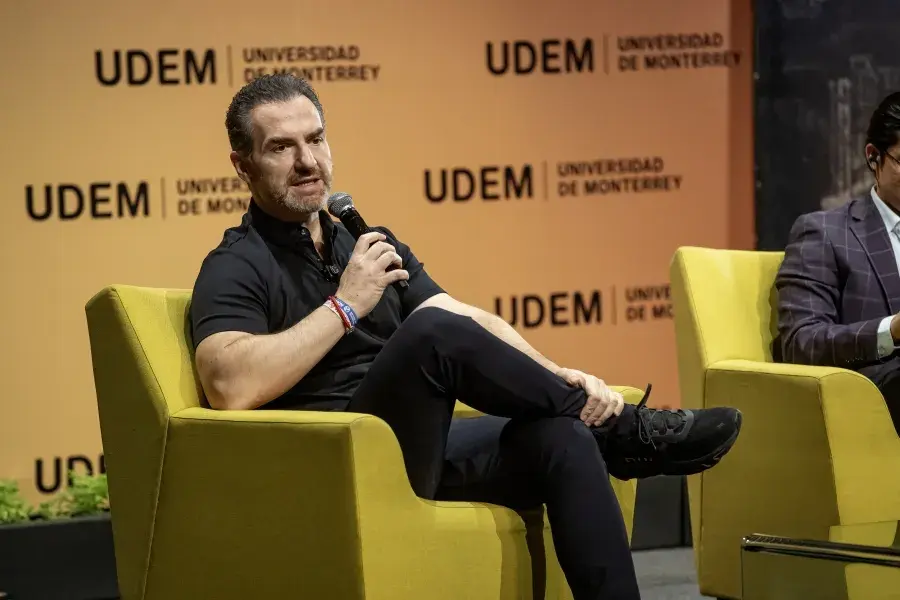 Archivo UDEM