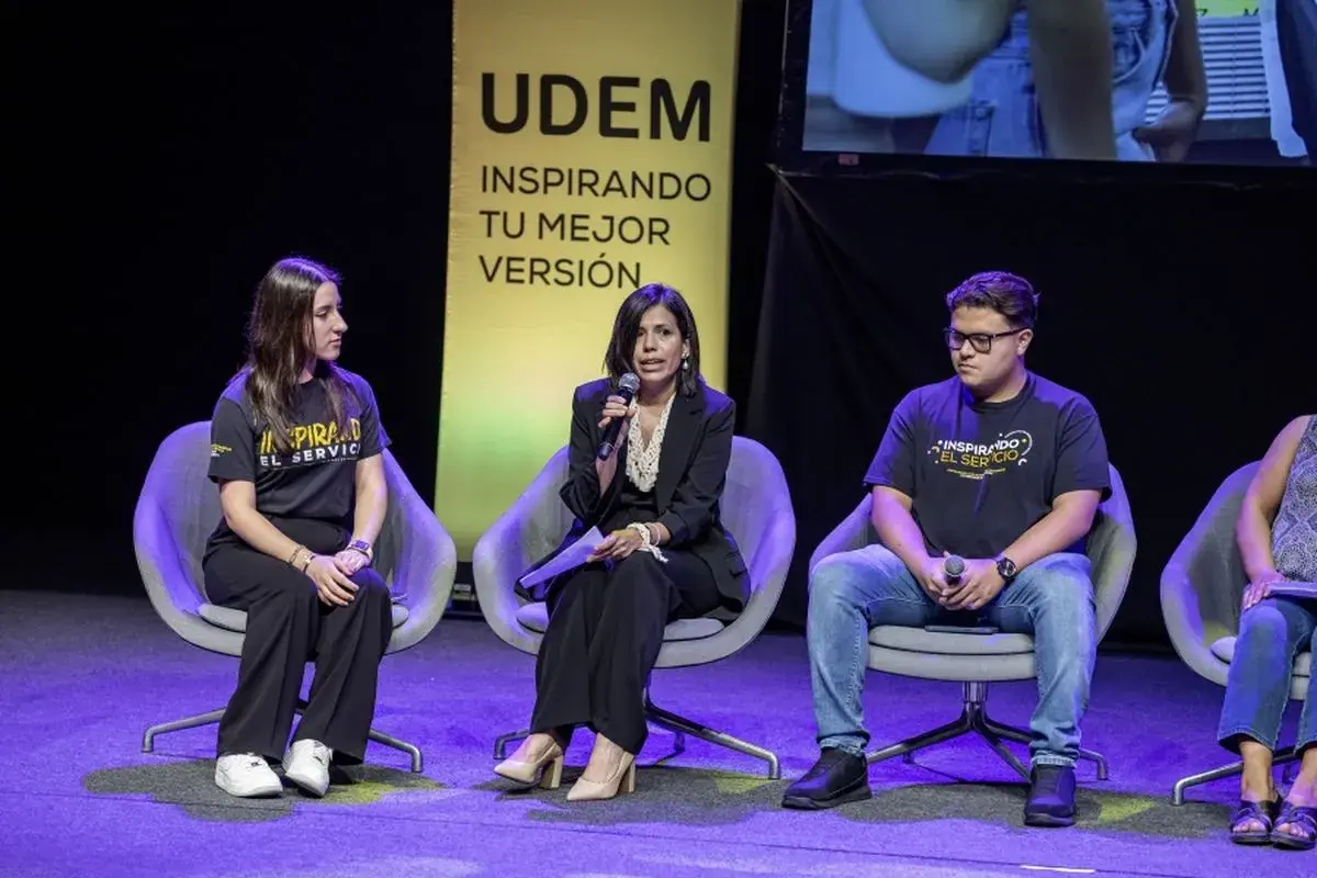 Archivo UDEM