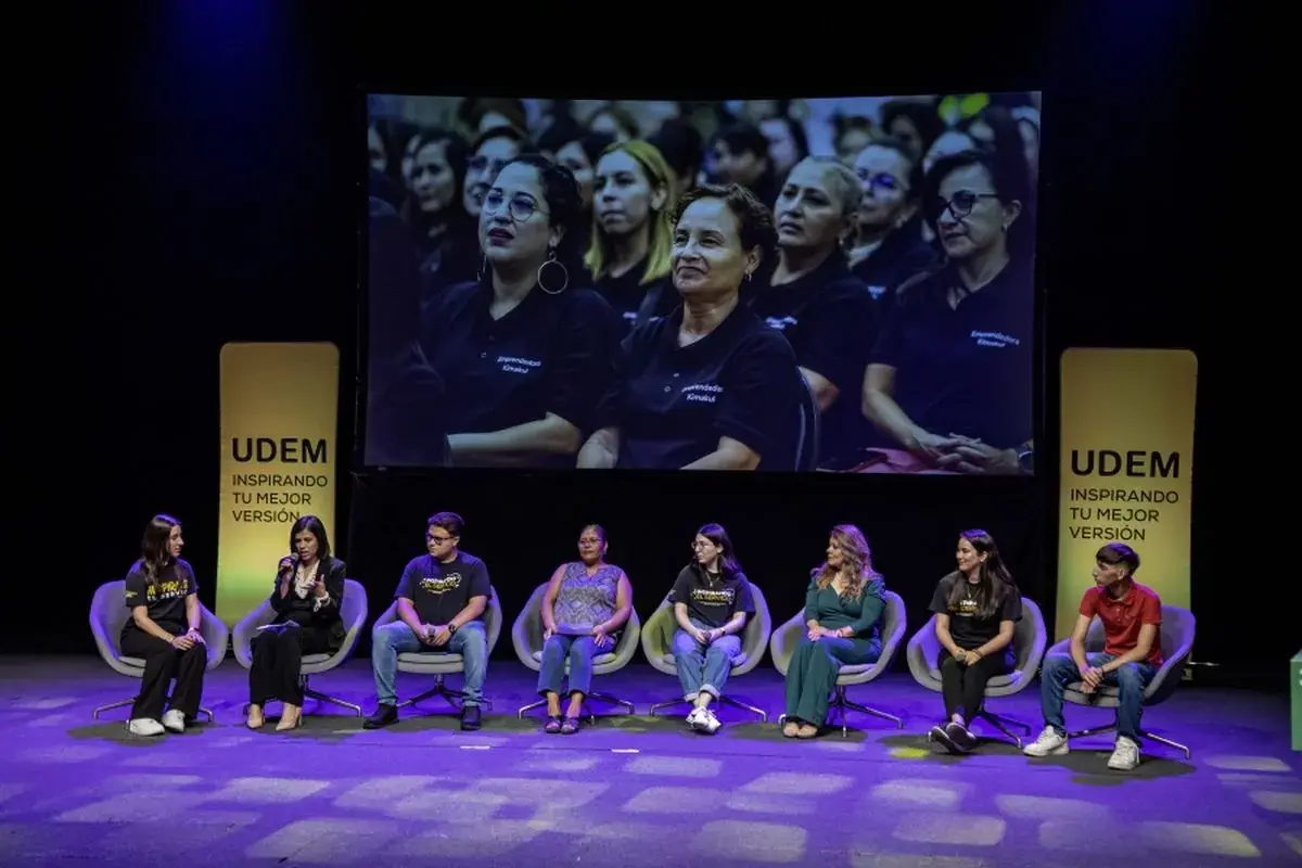 Archivo UDEM