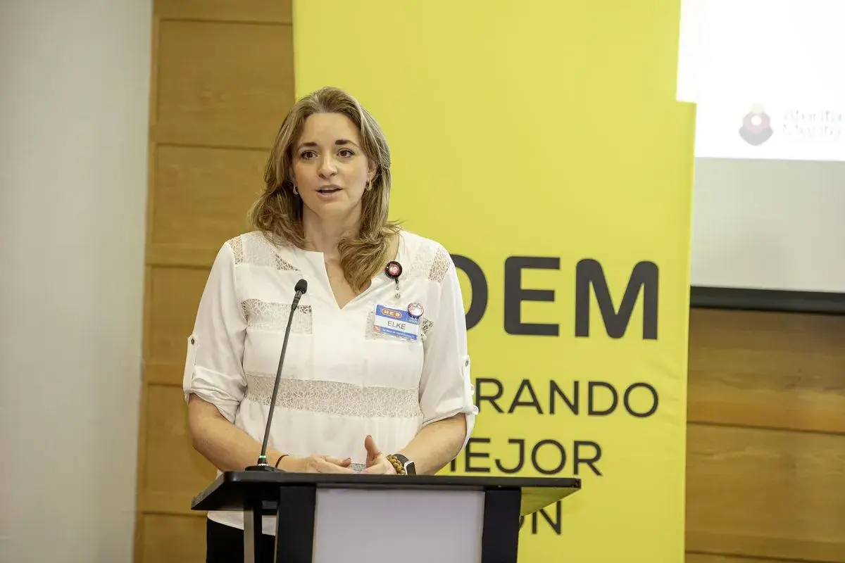 Archivo UDEM