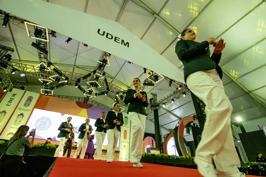 Archivo UDEM