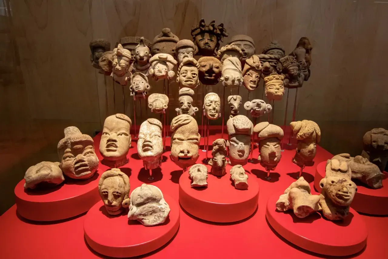 colección Alberto Fernández Ruiloba