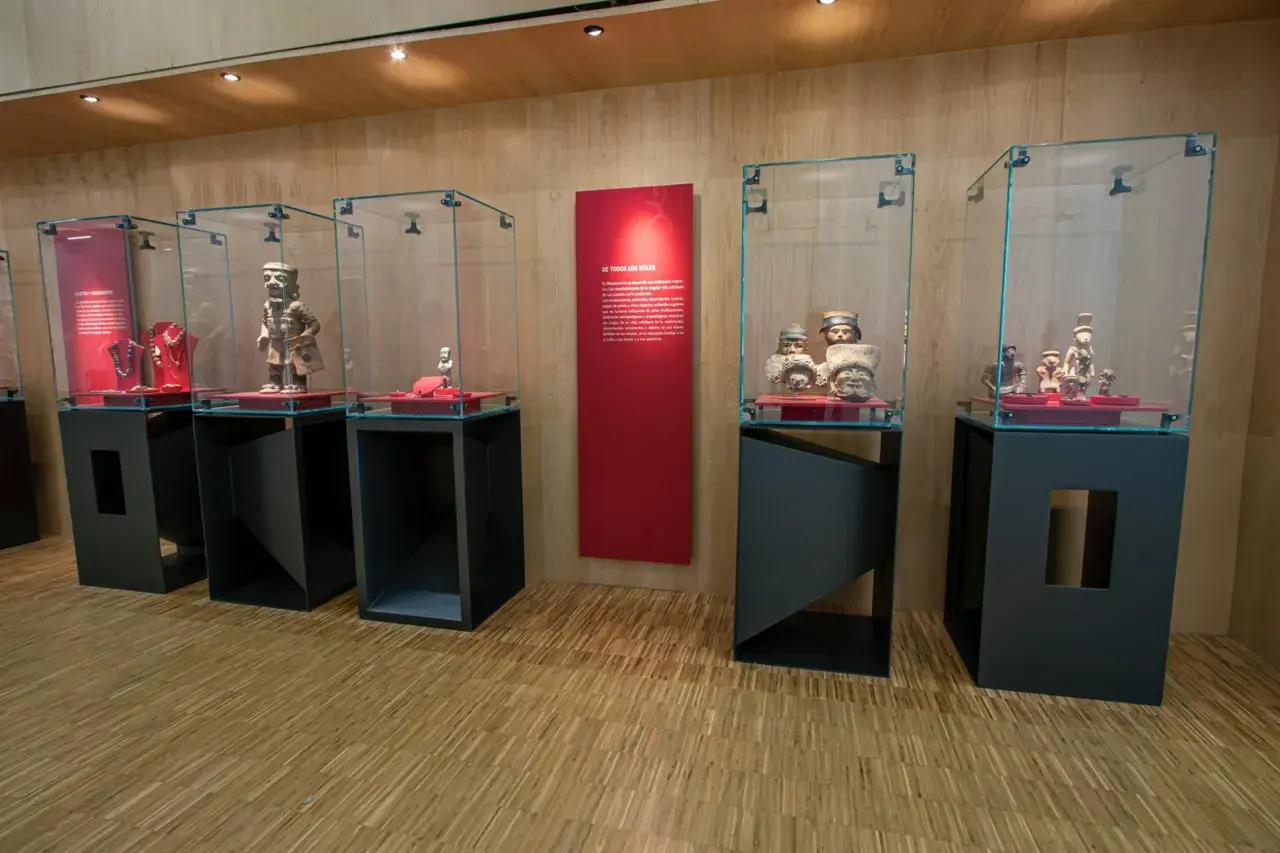 colección Alberto Fernández Ruiloba