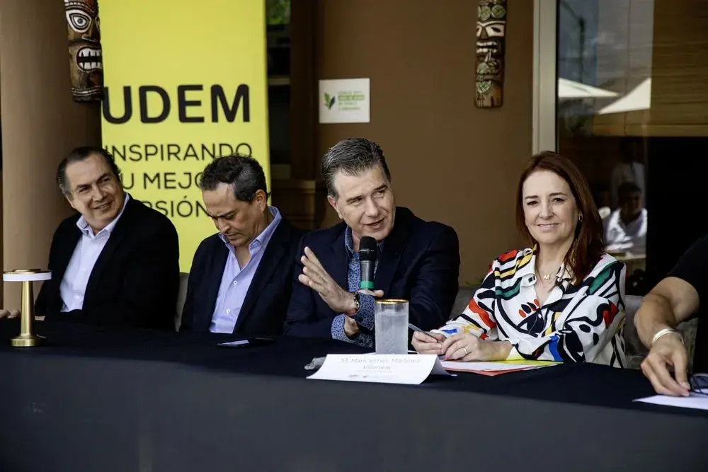 Archivo UDEM