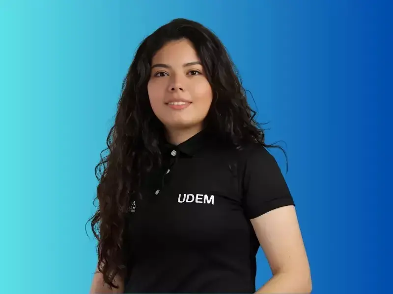 Archivo UDEM