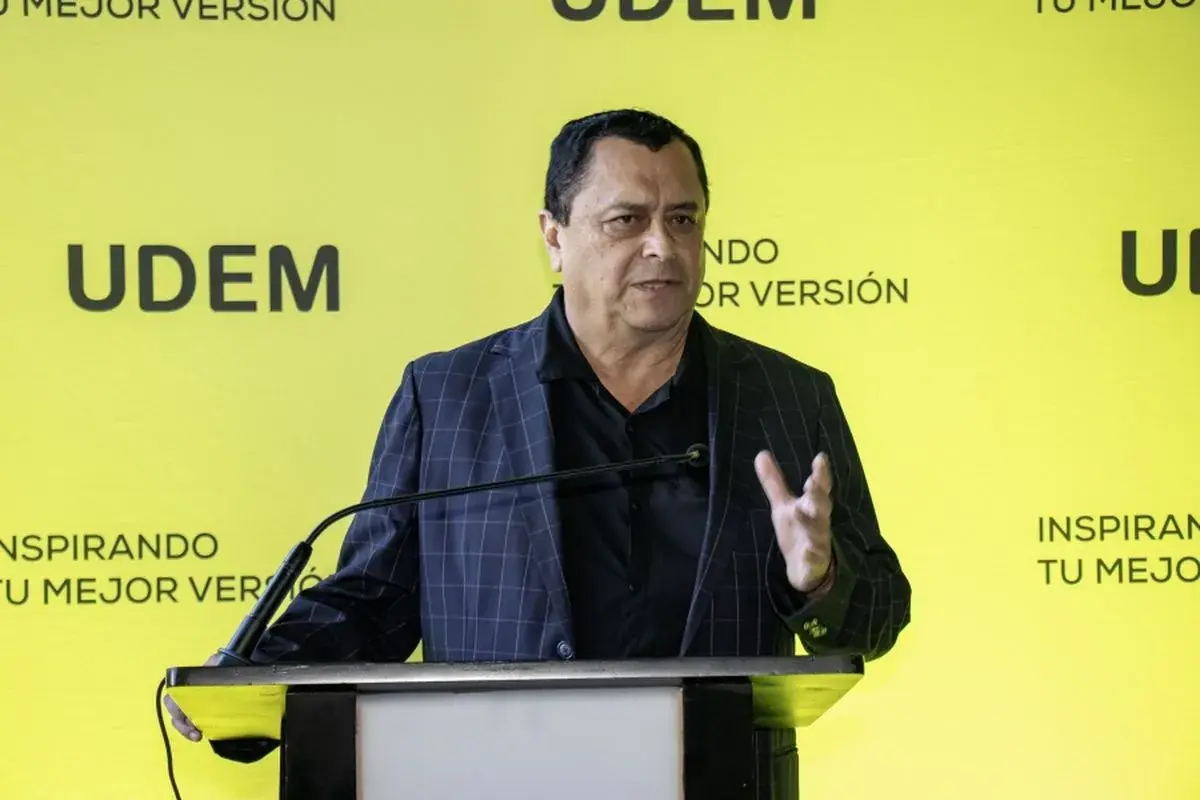 Archivo UDEM 