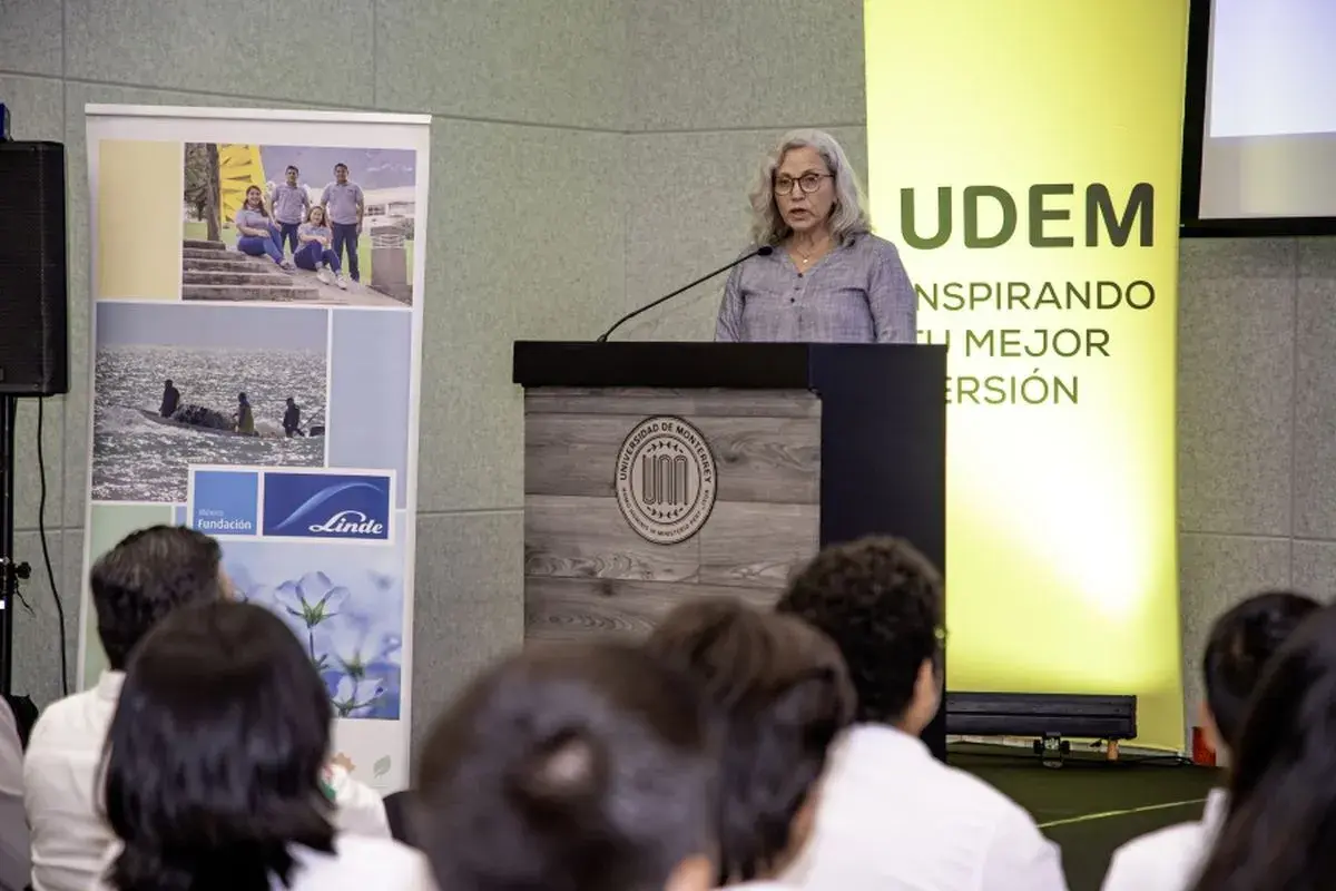 Archivo UDEM