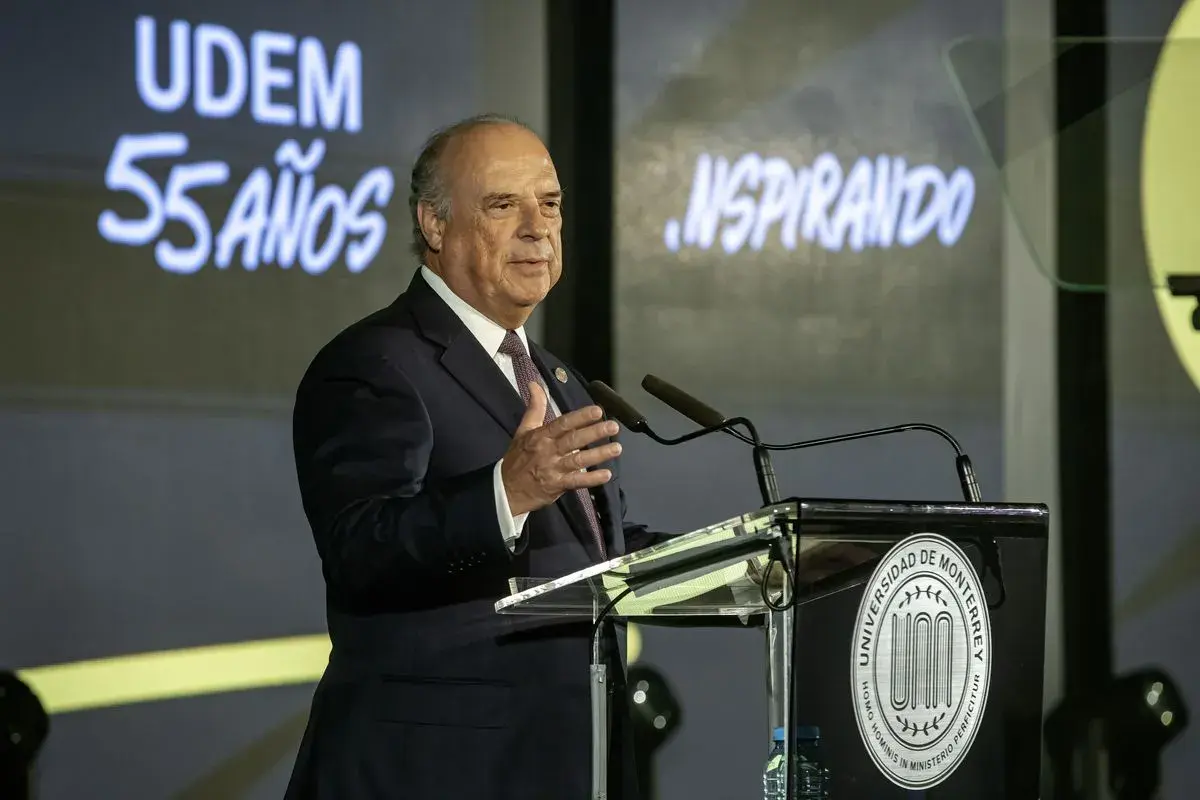 Archivo UDEM