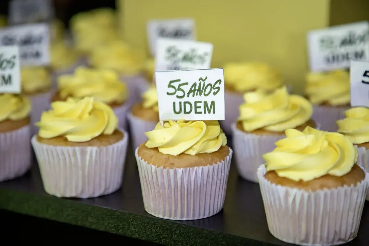 Archivo UDEM
