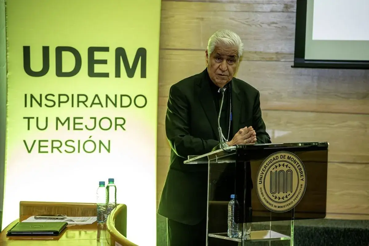 Archivo UDEM