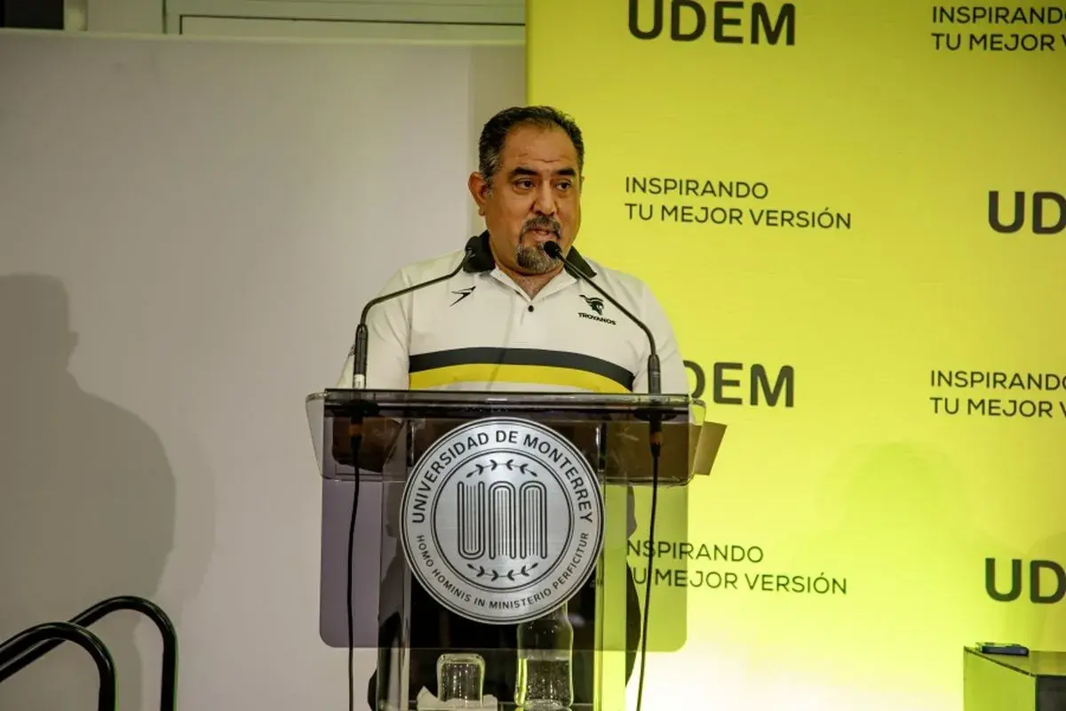 Archivo UDEM
