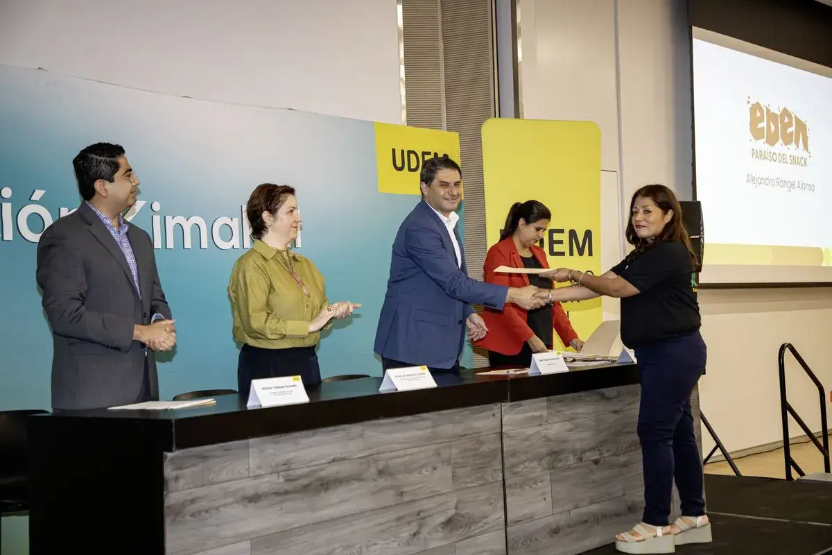 Archivo UDEM