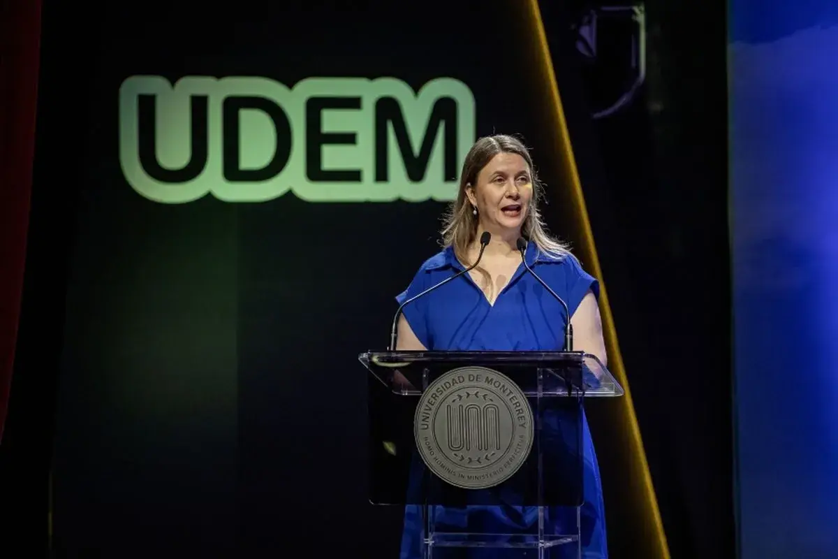 Archivo UDEM