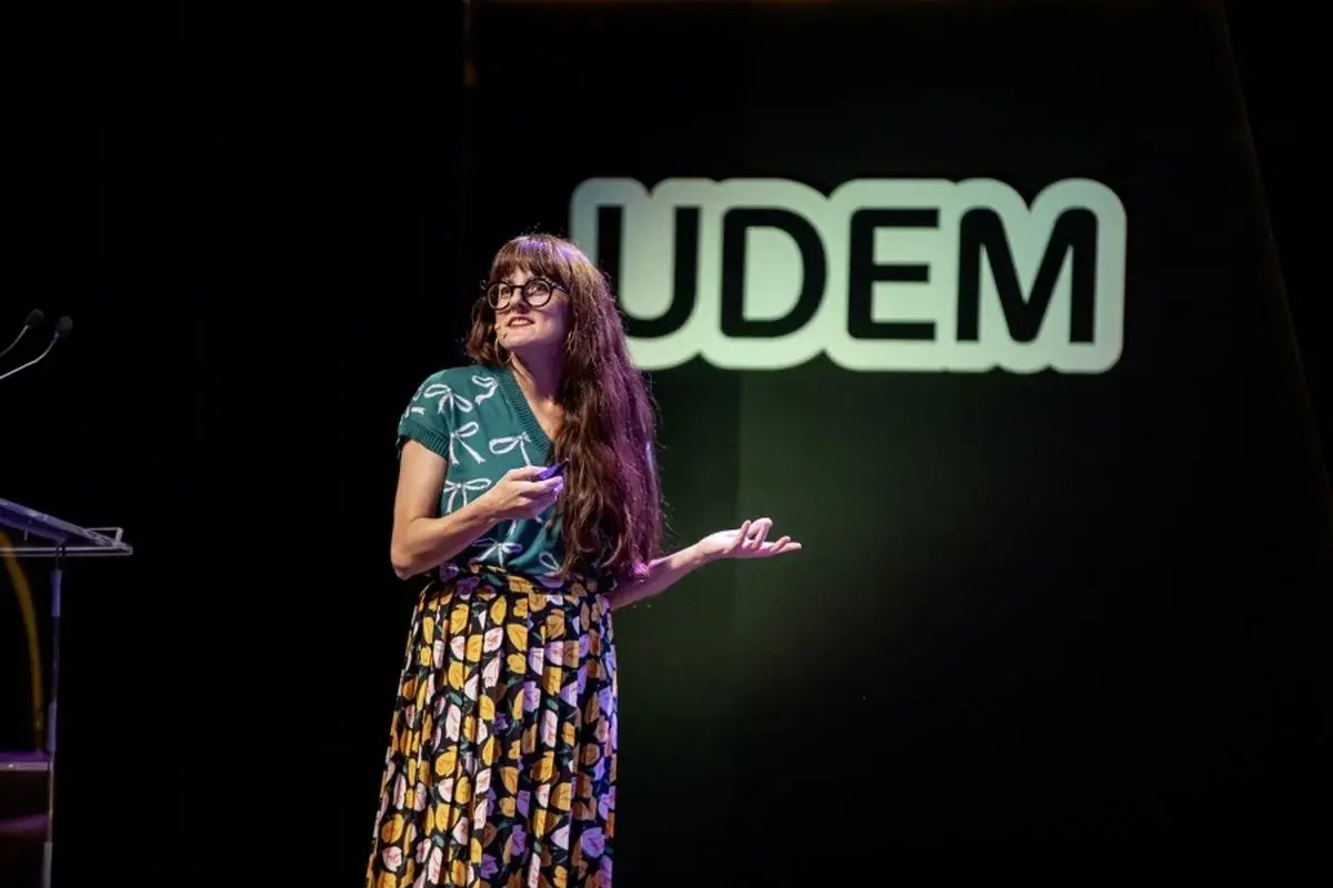 Archivo UDEM