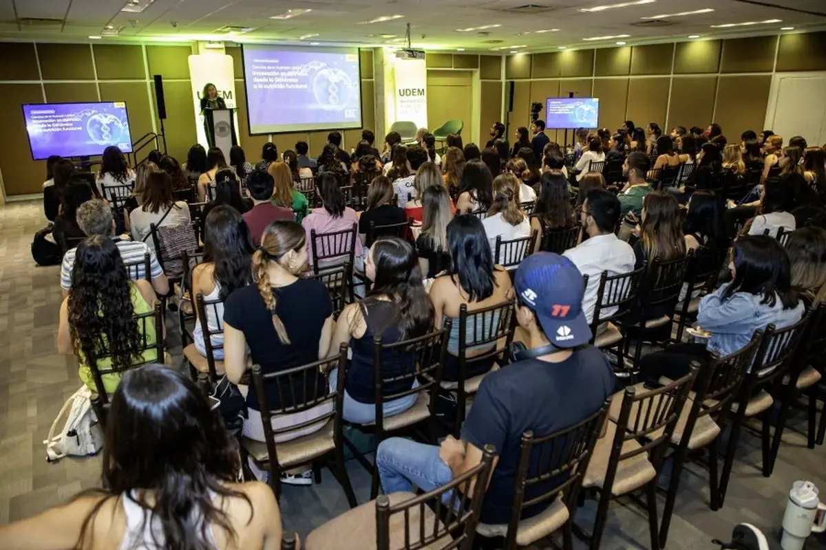 Archivo UDEM