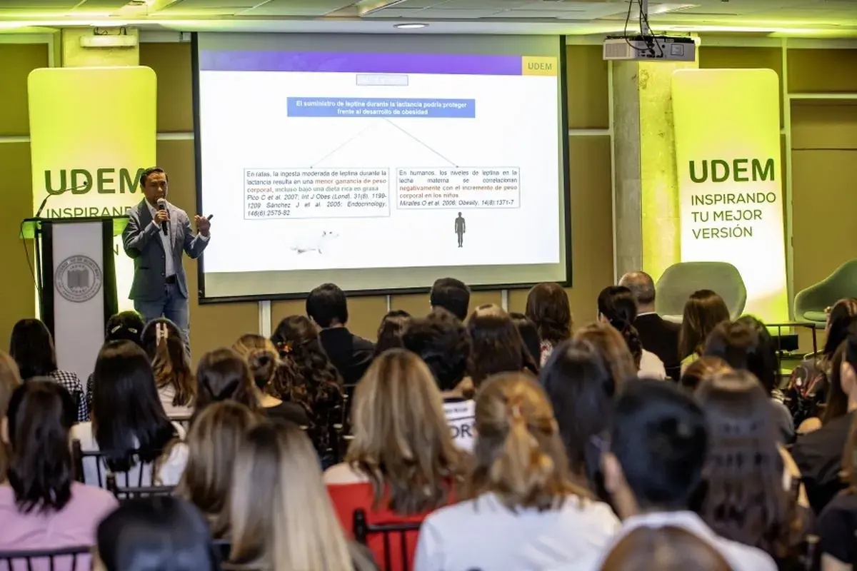 Archivo UDEM