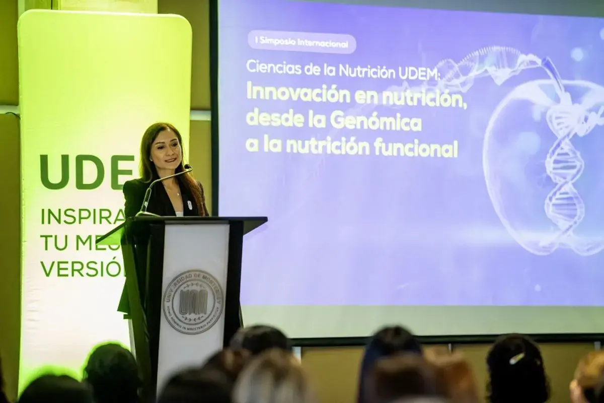 Archivo UDEM