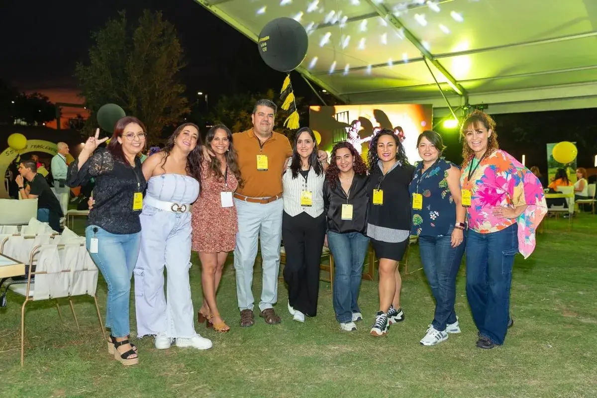 Archivo UDEM