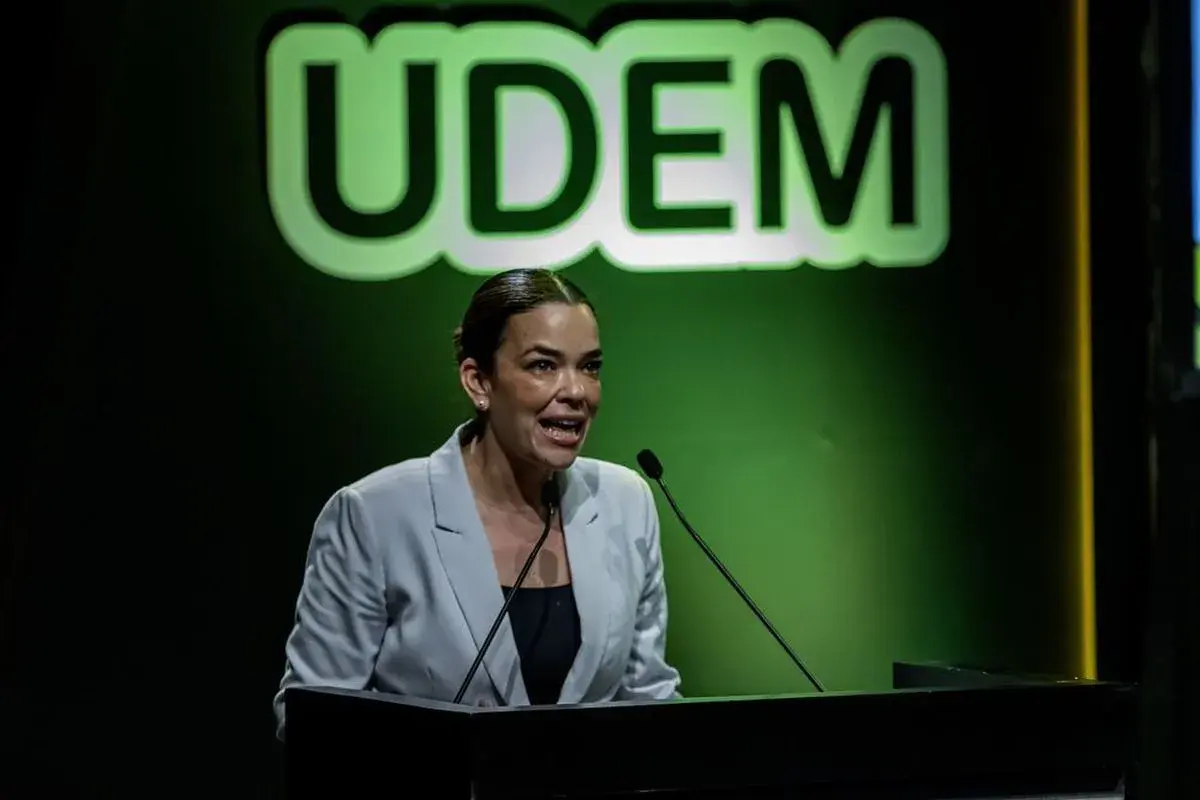 Archivo UDEM 