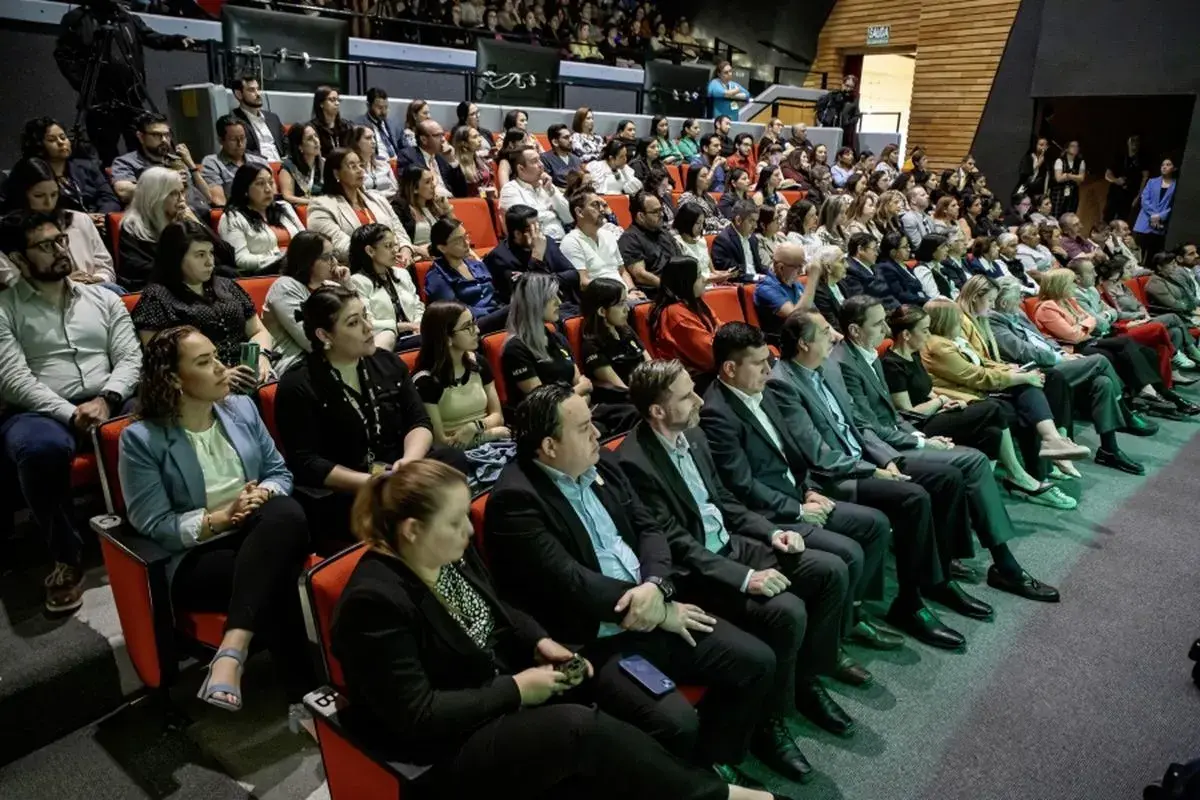 Archivo UDEM