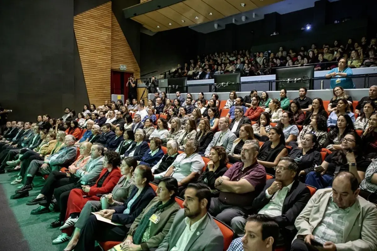Archivo UDEM