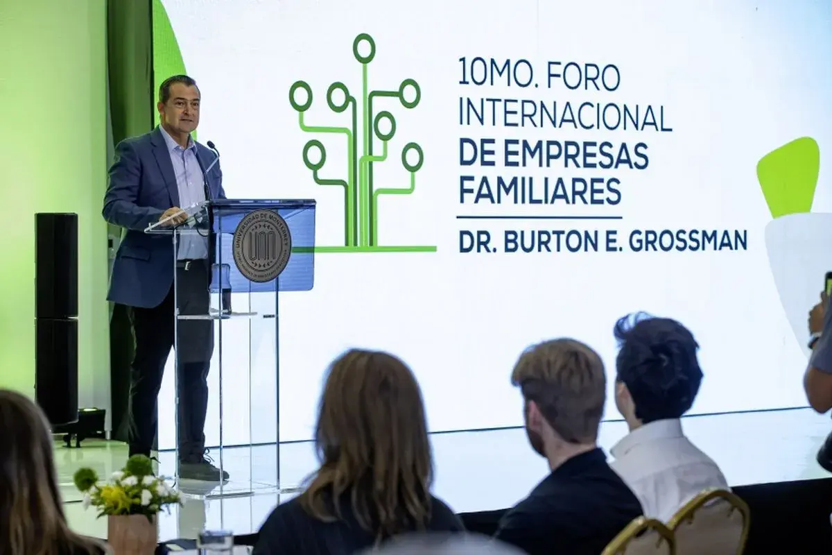 Archivo UDEM 