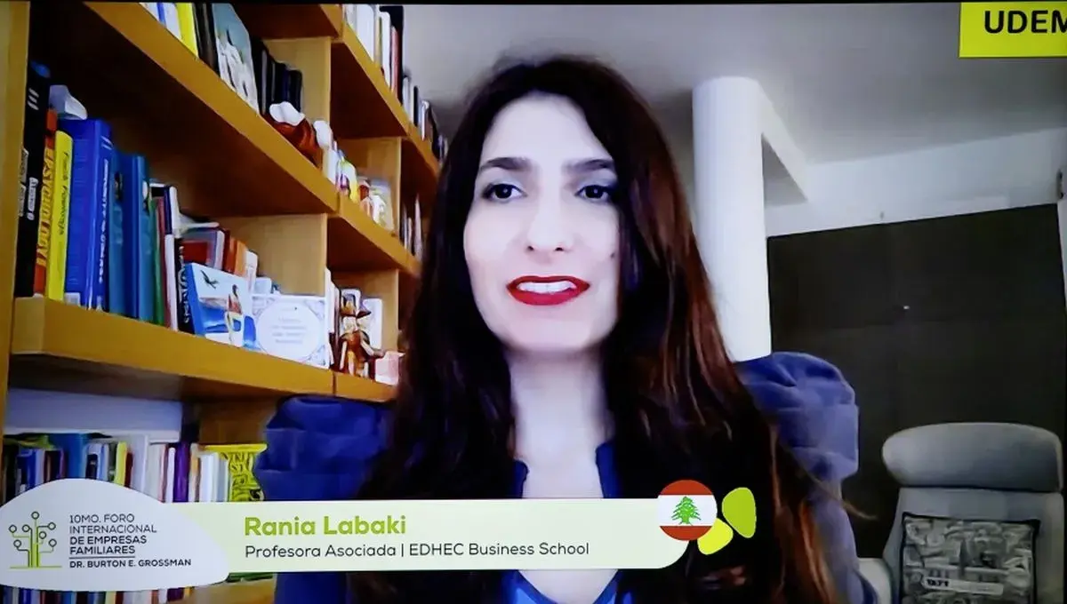 Archivo UDEM