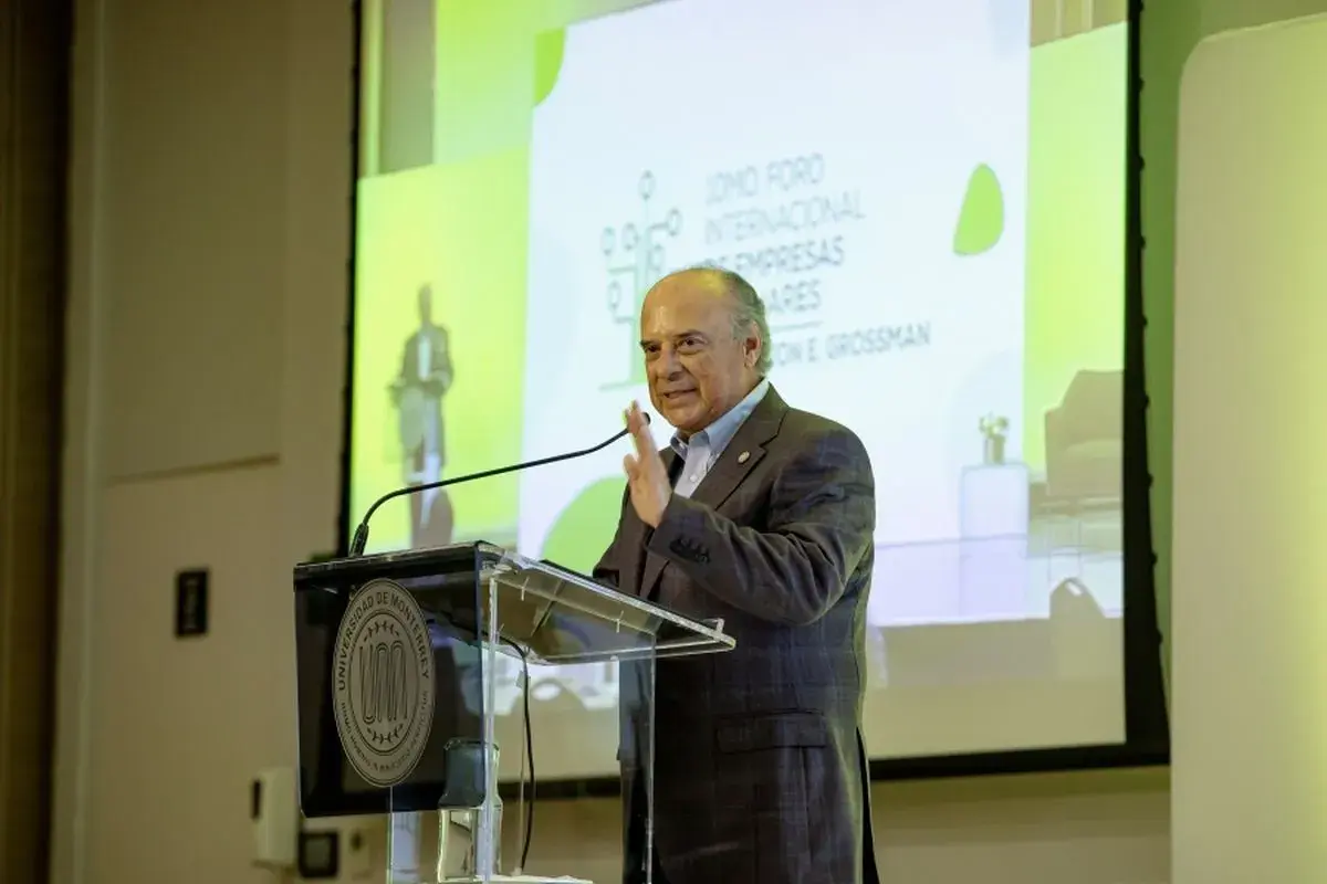 Archivo UDEM