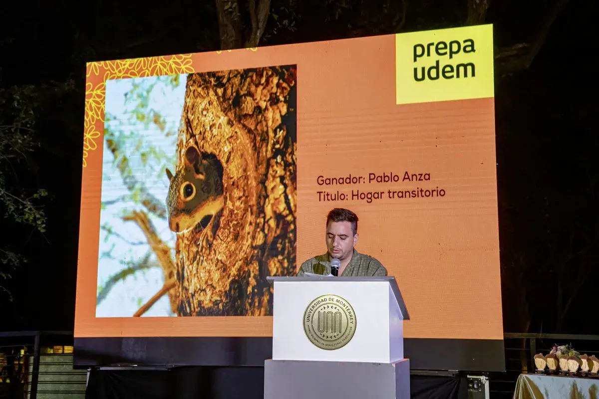 Archivo UDEM