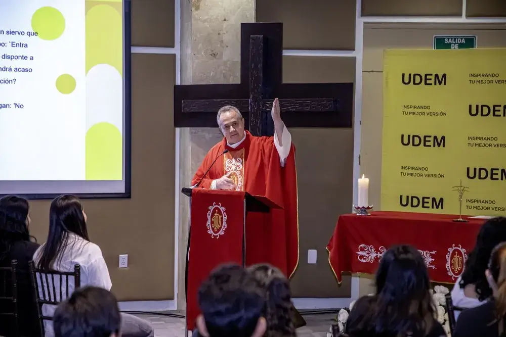 Archivo UDEM