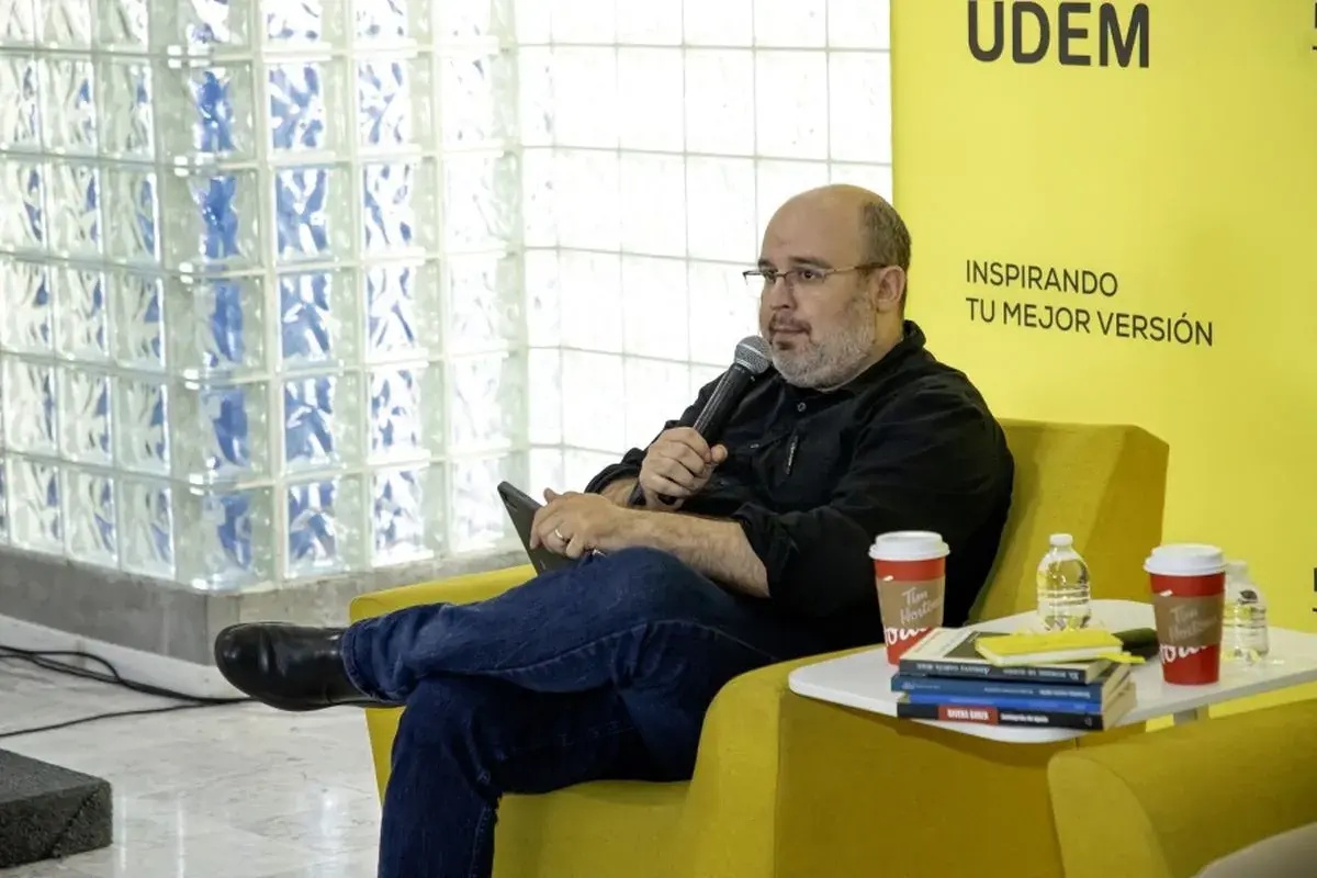 Archivo UDEM 