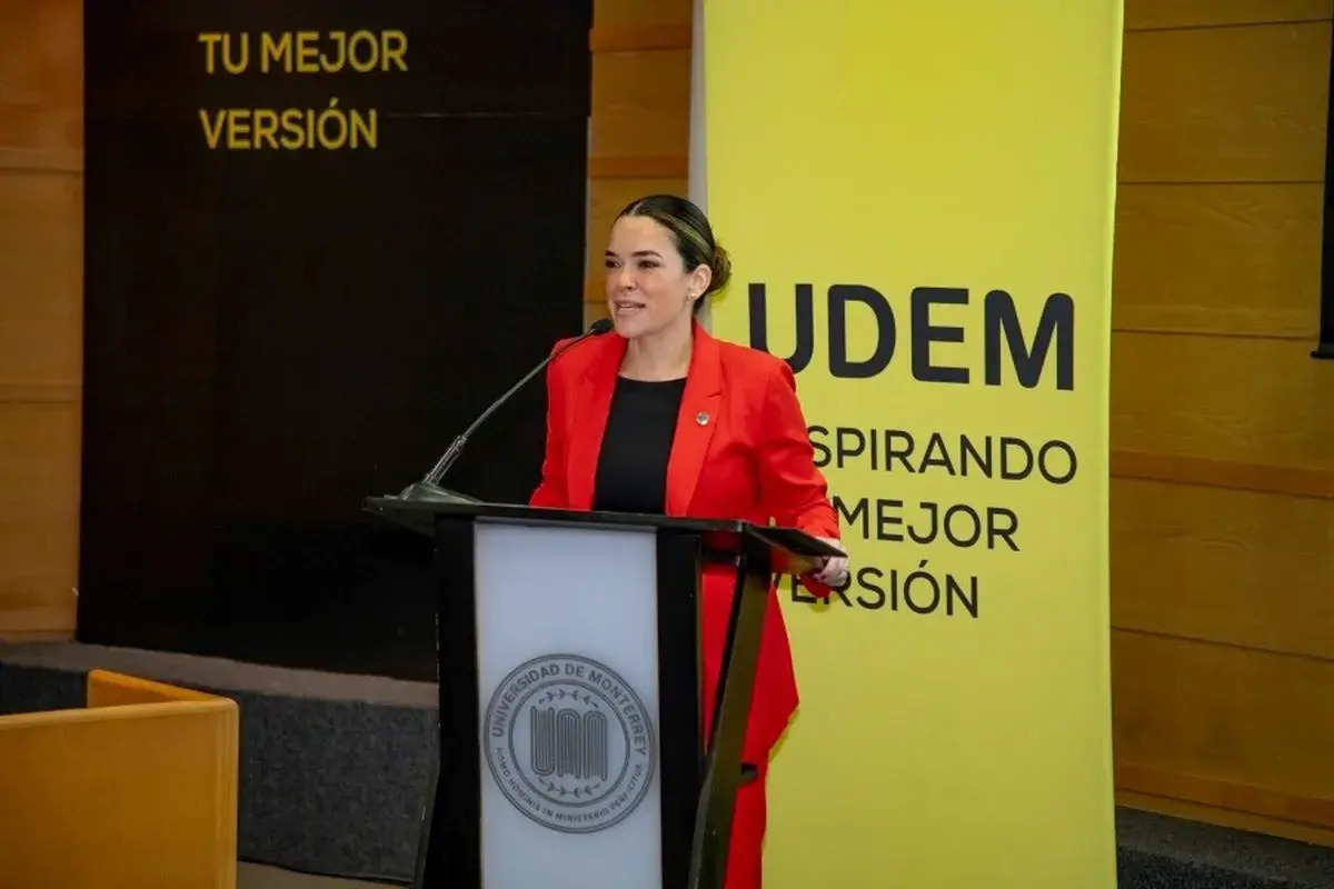 Archivo UDEM