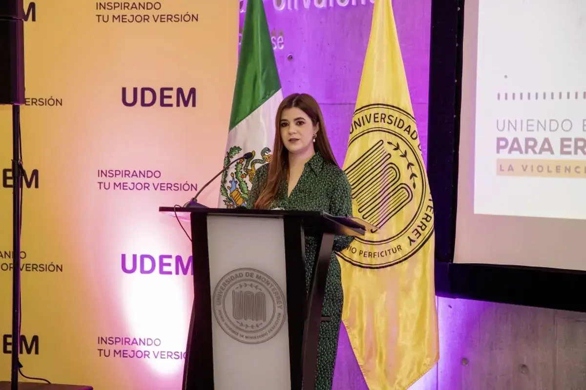 Archivo UDEM