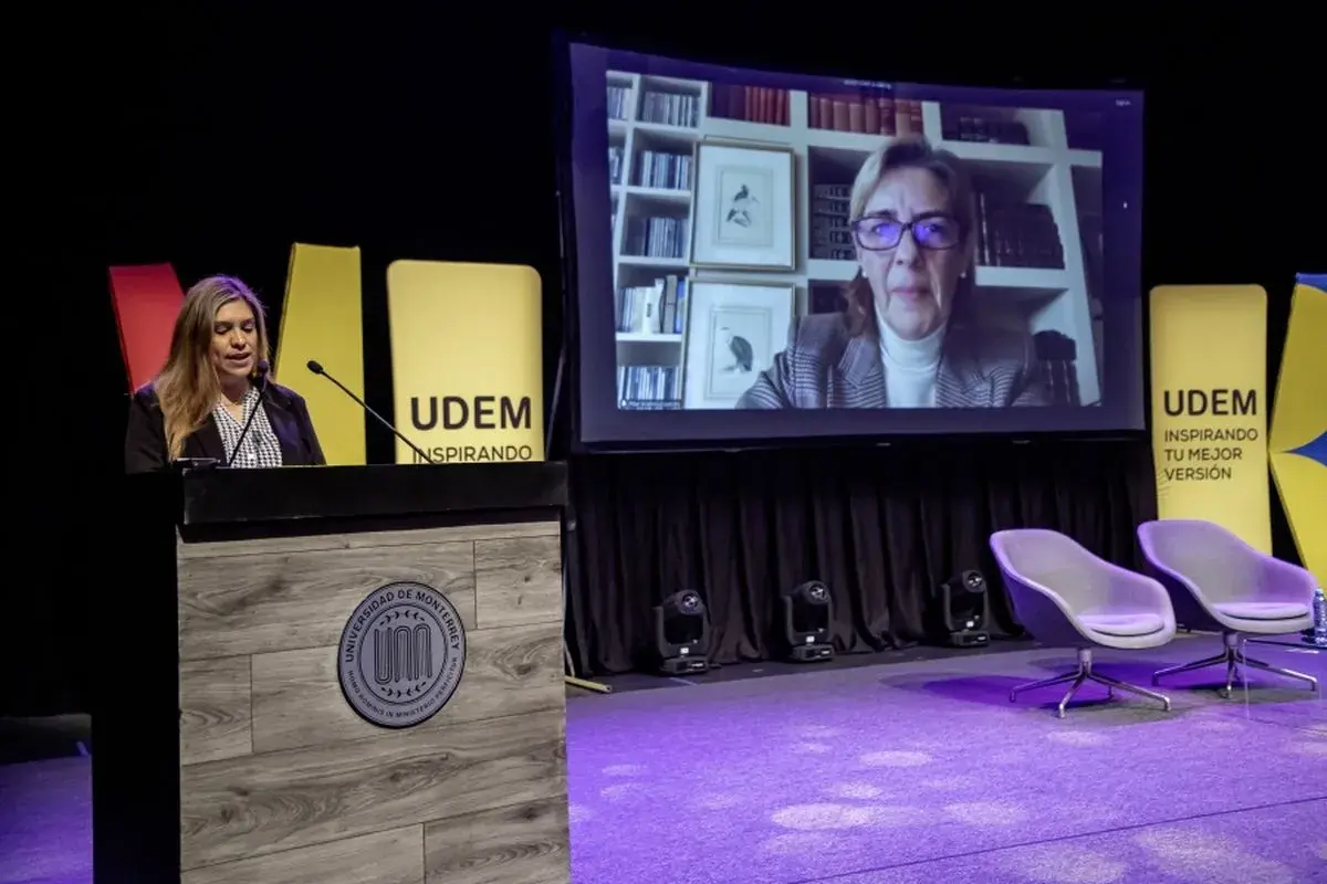 Archivo UDEM 