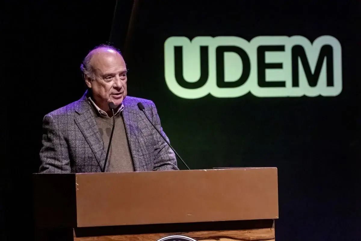 Archivo UDEM